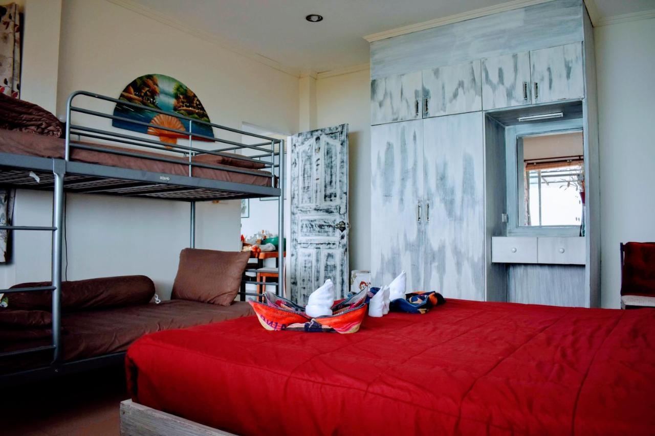 Guest house Your Samui Maret