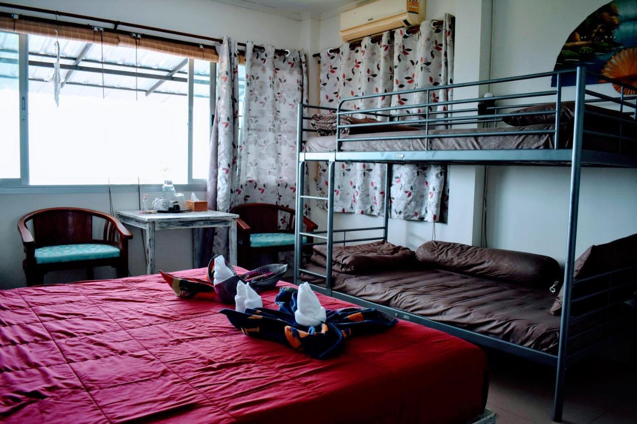 Your Samui Guest house