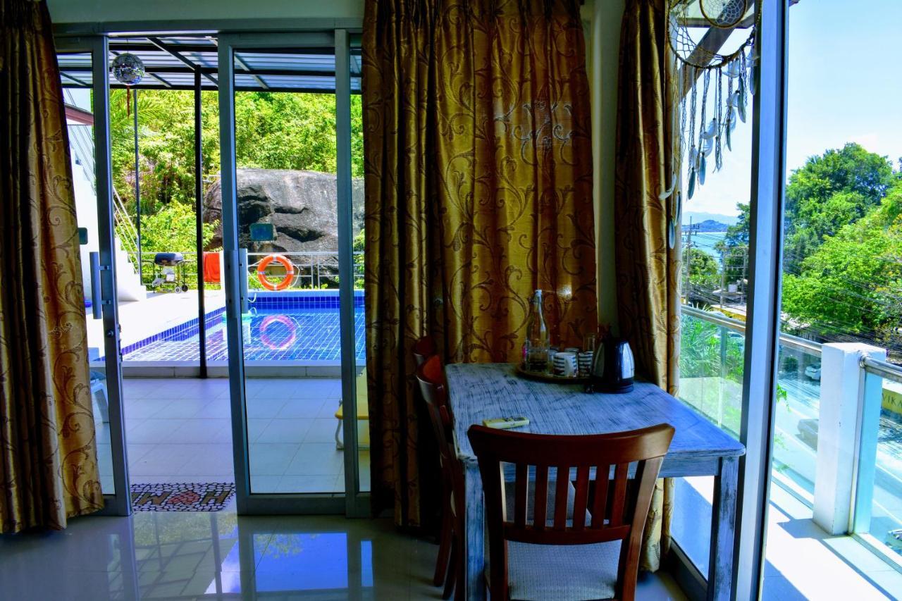 Guest house Your Samui 3*