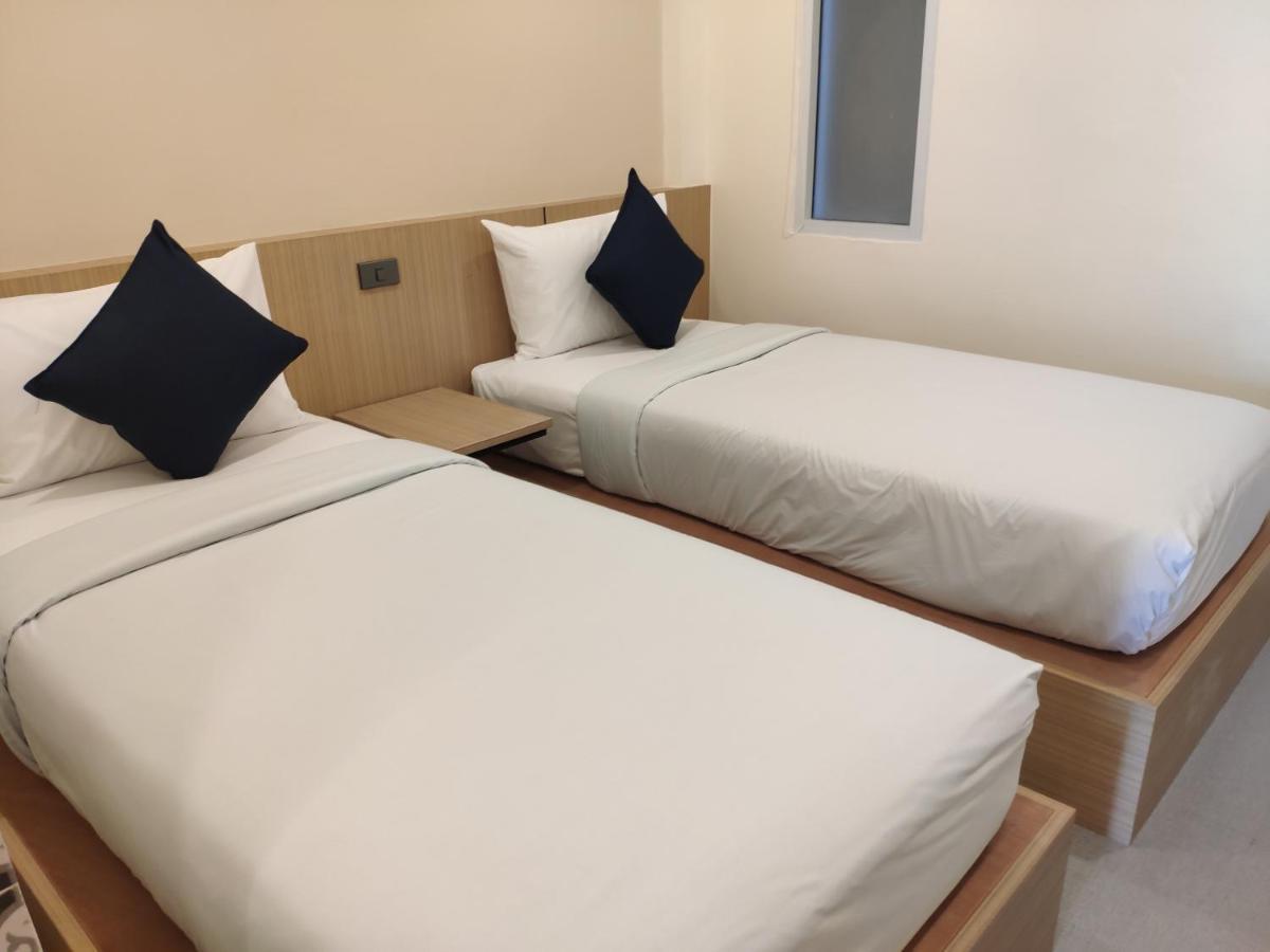 Samui Inn *