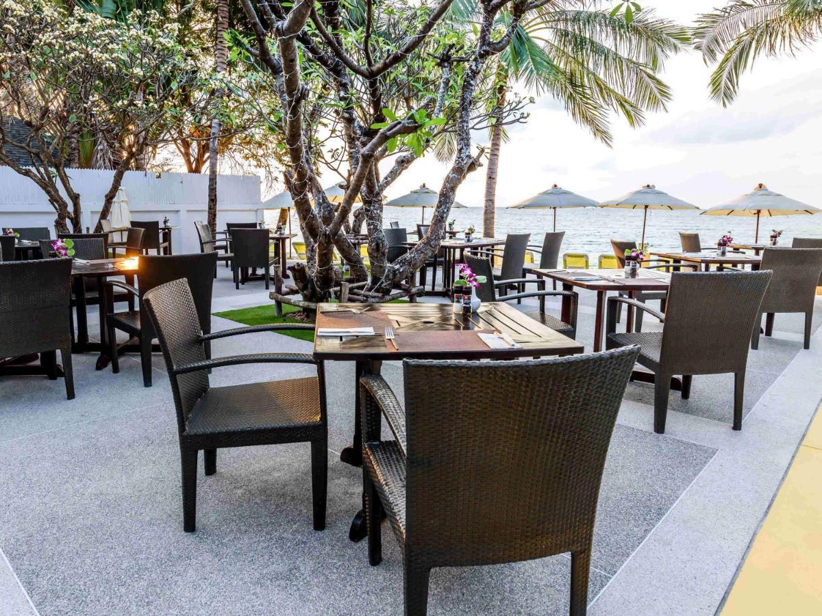 Beyond Samui 4* Chaweng