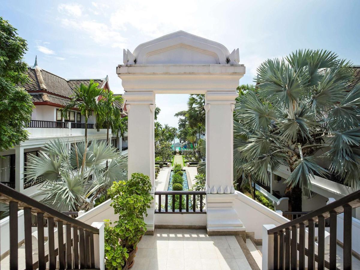 Hotel Beyond Samui Chaweng