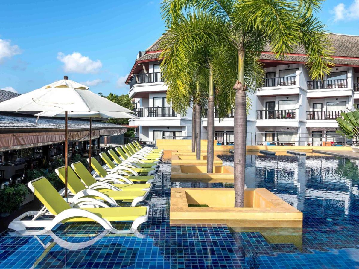 Beyond Samui Hotel Chaweng