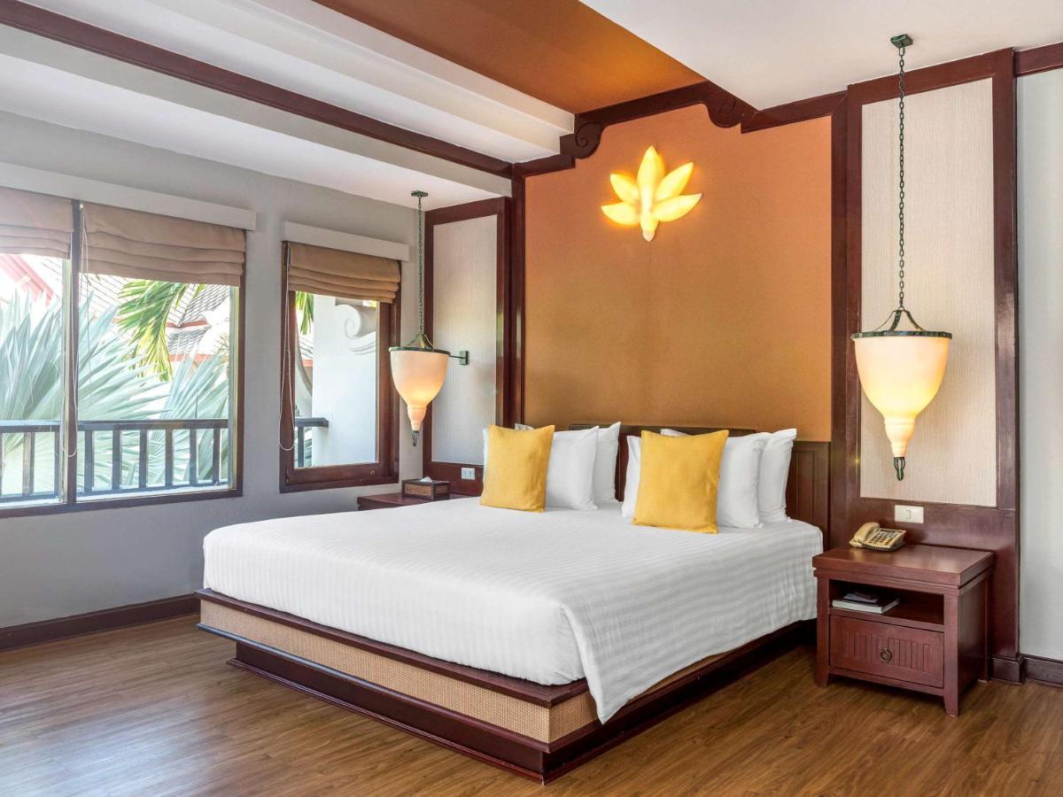 Beyond Samui 4* Chaweng