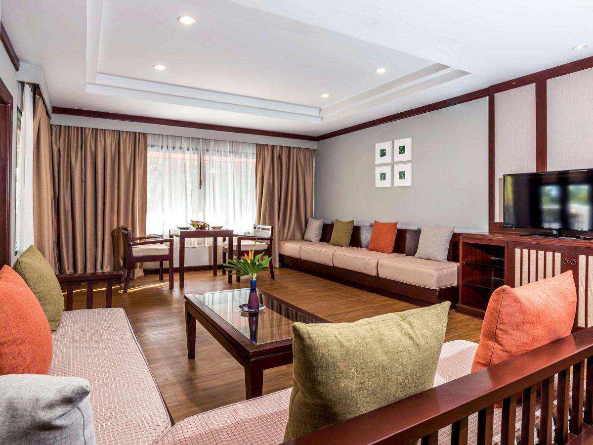 Beyond Samui Hotel Chaweng