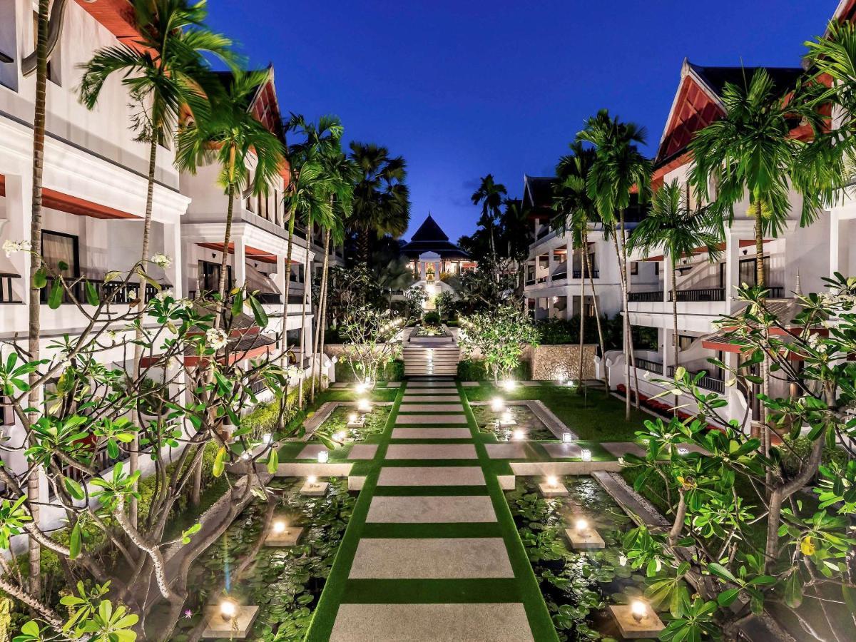 Beyond Samui Hotel Chaweng
