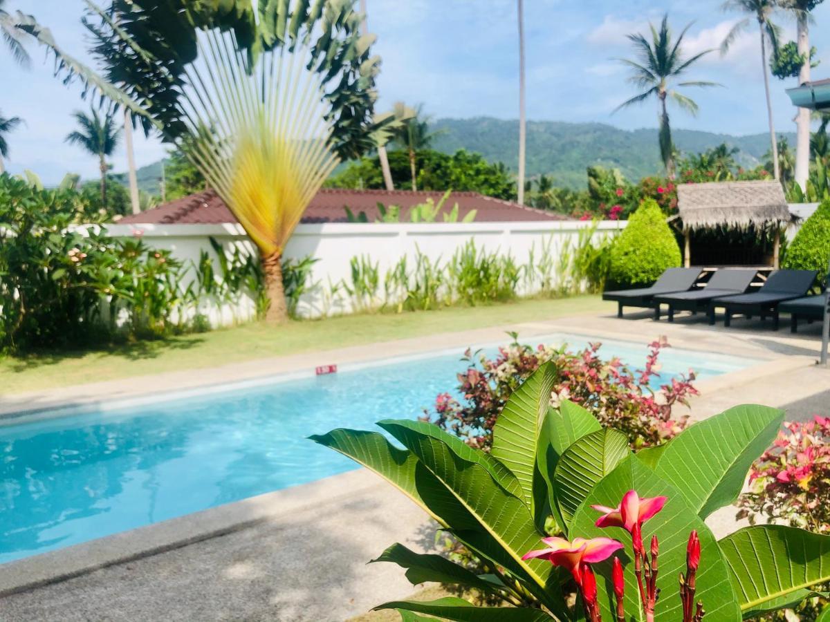 Pousada Sawan Pool Lamai Beach (Koh Samui)