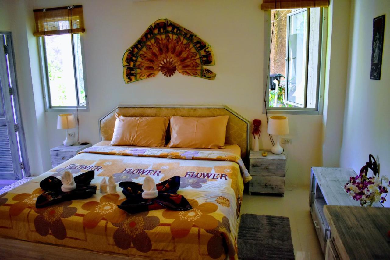 Guest house Your Samui Maret