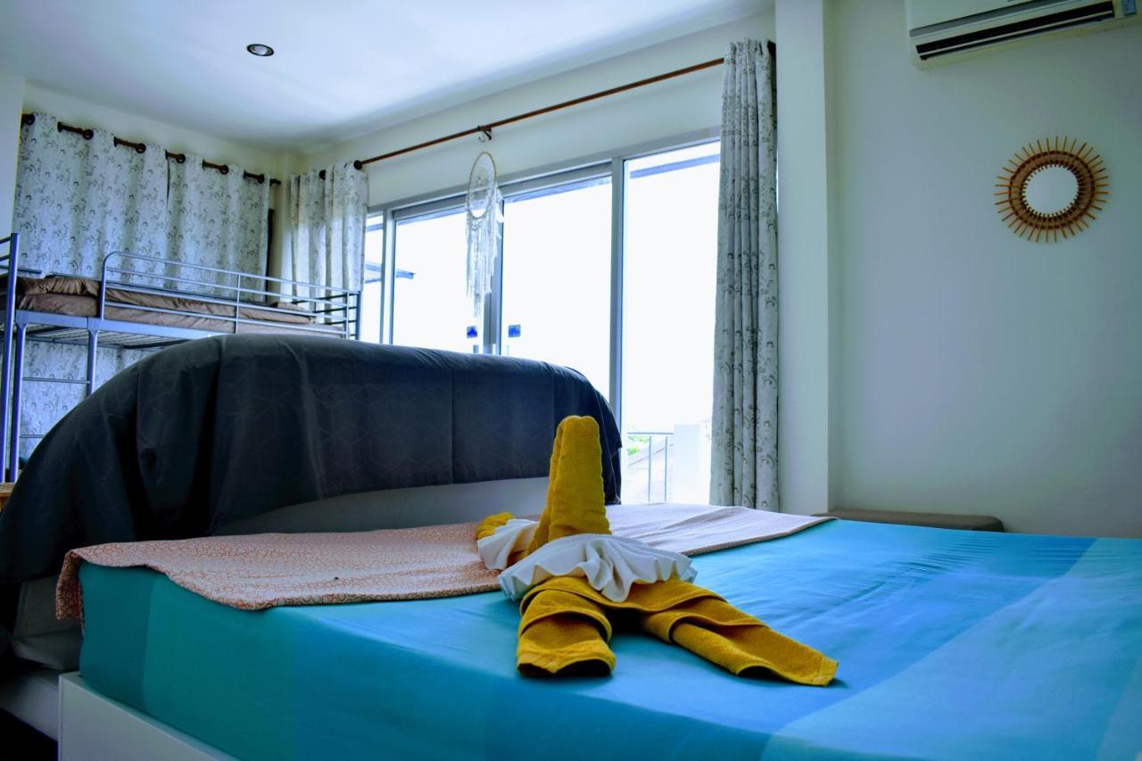 Guest house Your Samui Maret