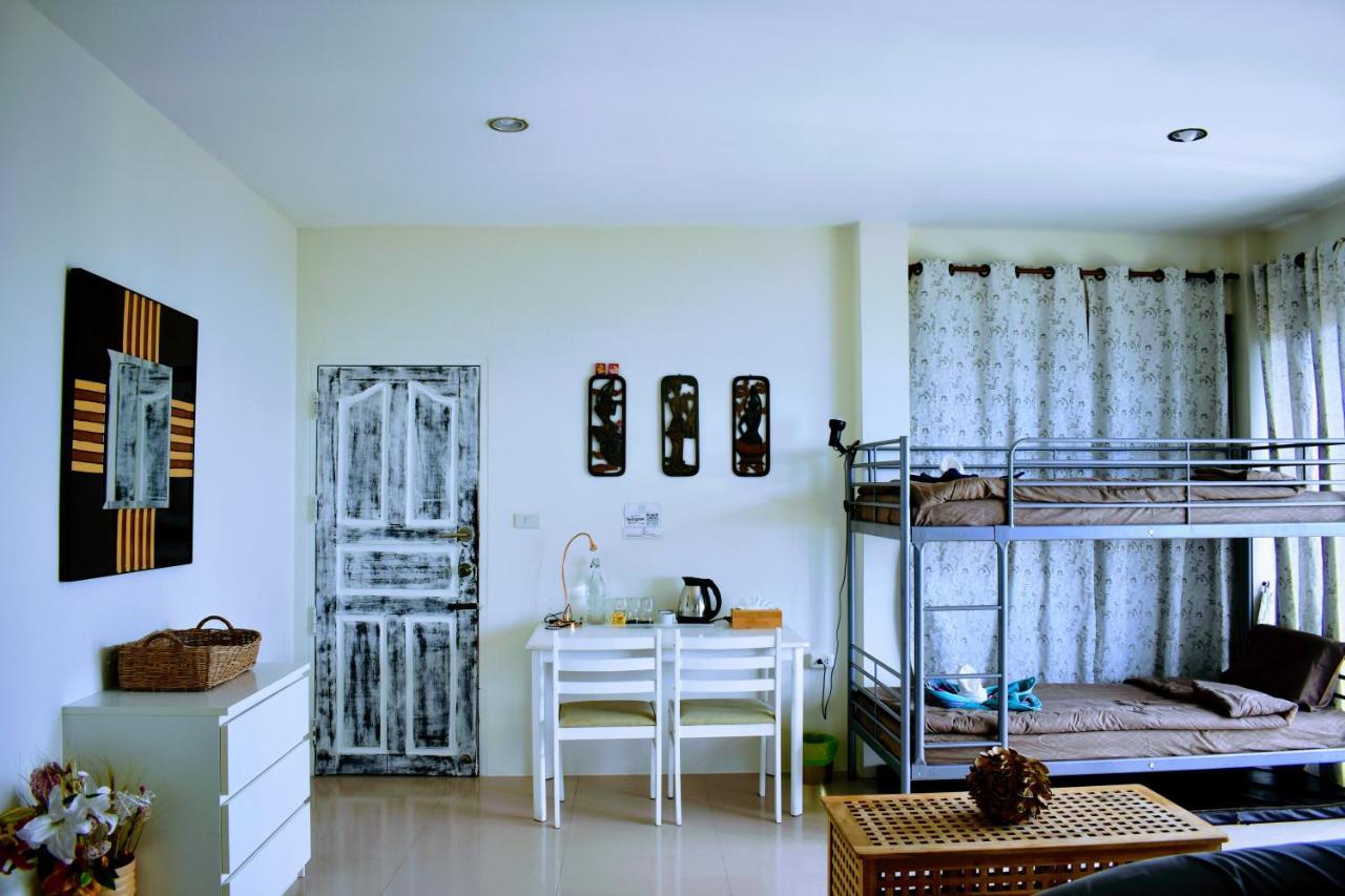Guest house Your Samui
